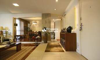 Imagem 6: Ambientes amplos em excelente localização