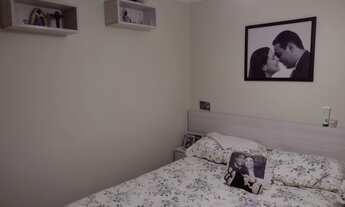 Imagem 7: Apartamento para venda com 2 quartos - Portal dos Bandeirantes - Jardim Íris - São Paulo