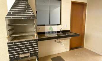 Imagem 4: Anápolis - Casa Padrão - Víviam Parque 2ª Etapa