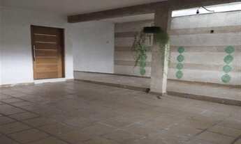 Imagem 5: Sobrado Jardim Catarina São Paulo/SP