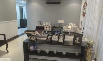 Imagem 6: Alto Padrão, localizado na Vila Mascote, com 202 mts de área útil