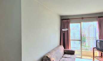 Imagem: Apartamento para venda possui 61 metros