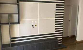 Imagem 3: Apartamento com 2 dormitórios à venda, 75 m² por R$ 580.000 - Vila Gumercindo - São Paulo