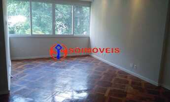 Imagem 4: Apartamento de 92 metros quadrados no bairro Laranjeiras com 3 quartos