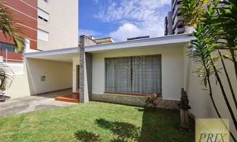 Imagem: Casa para alugar, 220 m² por R$ 3.950,00/mês