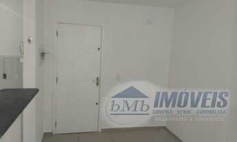 Imagem 4: São Paulo - Apartamento Padrão - Guaianazes