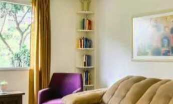 Imagem 3: Apartamento para venda tem 70 metros quadrados com 3 quartos em Bela Vista - São Paulo - S