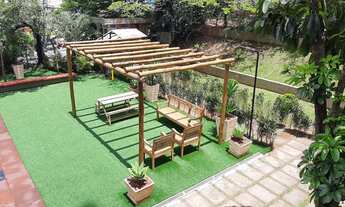 Imagem 5: Apto 75m² 3 dormitórios a 300 metros do Metro Campo Limpo Zona Sul