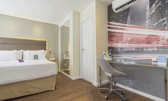 Imagem 7: Melhor opção para morar ou investir no Itaim