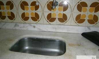 Imagem 5: Apartamento com 2 dormitórios para alugar, 61 m² por R$ 2.700,00/mês - Perdizes - São Paul