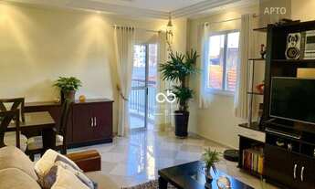 Imagem 3: Apartamento com 3 dormitórios à venda, 87 m² por R$ 618.000,00 - Mooca - São Paulo/SP