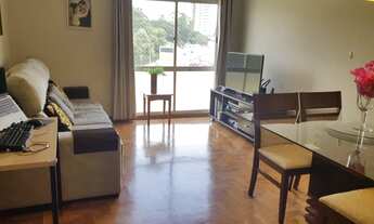 Imagem 6: APARTAMENTO 2 DORM 1 VAGA 67M² AO LADO DO METRÔ BUTANTÃ!