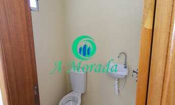 Imagem 7: Cobertura com 2 dormitórios sendo 1 suíte à venda na Vila Pires