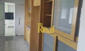 Imagem 2: Apartamento, 220 m² - venda por R$ 2.850.000,00 ou aluguel por R$ 12.500,00/mês - Vila Pom