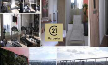 Imagem 5: SÃO PAULO - Apartamento Padrão - CAMPO BELO