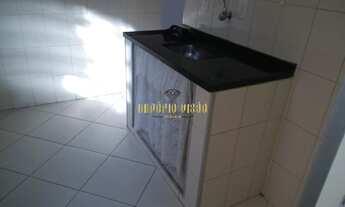 Imagem 4: Apartamento com dois dormitórios, elevador à venda na vila Figueira em Suzano