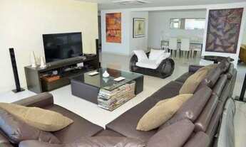 Imagem 6: Sweet Home l Barra da Tijuca l Alfa Quality, Avenida Lúcio Costa, Praia, maravilhoso apart