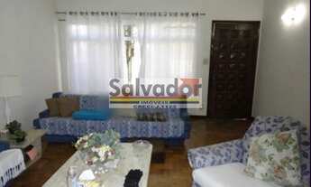 Imagem 2: Casa Térrea na Vila do Bosque - São Paulo