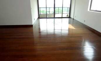 Imagem: Apartamento para aluguel com 145 metros