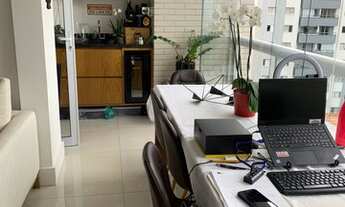 Imagem 5: Apartamento para venda com 71 metros quadrados com 2 quartos em Vila Mariana - São Paulo