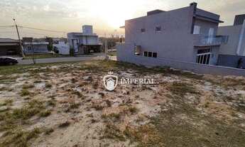 Imagem 3: Terreno à venda, 321 m² por R$ 320.000,00 - Condomínio Central Parque - Salto/SP