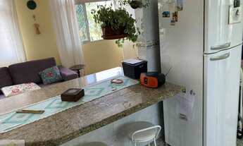 Imagem 5: Apartamento com 72 metros próximo Aeroporto Congonhas