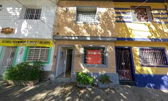 Imagem: São Paulo - Casa Comercial - Pinheiros