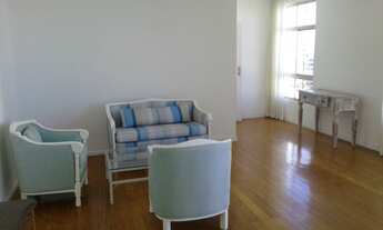 Imagem 3: Apartamento para aluguel possui 137 metros quadrados com 3 quartos em Canela - Salvador