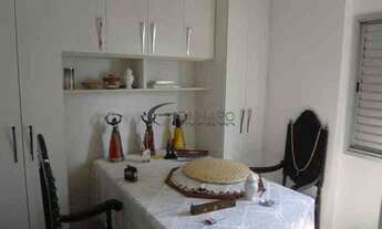 Imagem 5: Apto com 3 dorm. 2 vagas. 90m2 - Vila Gumercindo