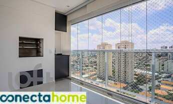 Imagem 5: São Paulo - Apartamento Padrão - Vila Monte Alegre