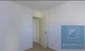 Imagem 6: Apartamento para venda com 58 metros quadrados com 2 quartos em São Judas - São Paulo - SP