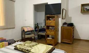 Imagem 5: Casa Térrea - Bosque dos Eucaliptos - 3 Dormitórios - 250m²- FORNO A LENHA