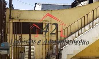 Imagem 4: 2 Casas venda 192 metros quadrados Chácara Belenzinho