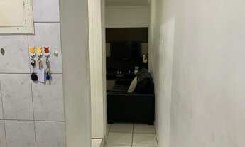 Imagem 5: APARTAMENTO PARA VENDA POSSUI 45 METROS QUADRADOS COM 2 QUARTOS