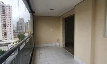 Imagem 2: LINDO APARTAMENTO A VENDA 3 DORMITÓRIOS - 115 M² - MOÓCA - 3 DORMITÓRIOS - VARANDA GOURMET