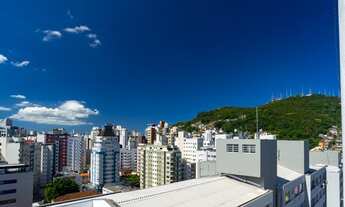 Imagem 2: Apartamento para venda com 400 metros quadrados com 4 quartos em Centro - Florianópolis