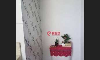 Imagem 5: Apartamento com 2 dormitórios à venda, 52 m² por R$ 280.000,00 - Varanda Ville Residencial