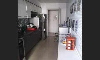 Imagem 7: Apartamento 93 m² - Barra Funda - São Paulo - SP