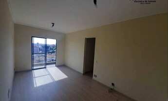 Imagem 2: Apartamento com 2 Quartos à Venda, 60 m² por R$ 285.000