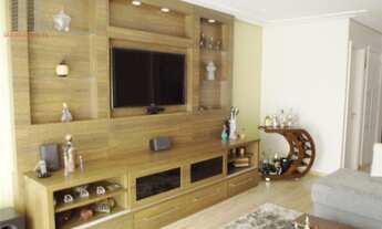 Imagem 7: Sobrado com 3 dormitórios à venda, 380 m² por R$ 1.200.000,00 - Mooca (Zona Leste) - São P