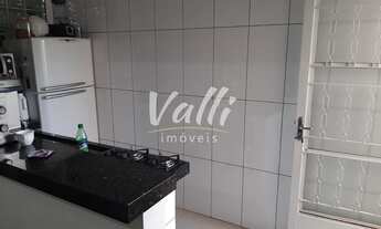 Imagem 3: Santa Bárbara Doeste - RESIDENCIAL - Jardim Pérola