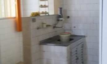 Imagem 6: Apartamento para venda com 63 metros quadrados com 2 quartos em Liberdade - São Paulo - SP