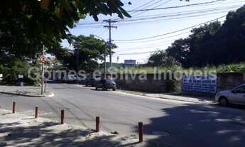 Imagem 3: Terreno 1000 mts quadrados com RGI - Sepetiba