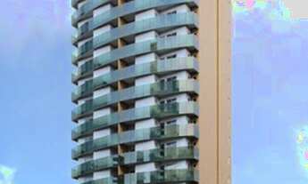 Imagem: FORTALEZA - Apartamento Padrão - Aldeota