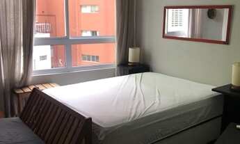 Imagem: Studio na Bela Vista