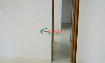 Imagem 2: Casa terrea 1 dormitorio - Vila Gumercindo