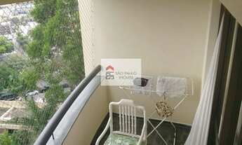 Imagem 5: Apartamento Decorado 3 Dormitórios sendo 1 Suite , 2 Vagas