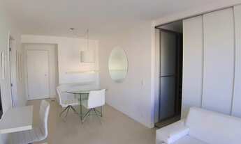 Imagem: Apartamento para aluguel possui 47 metros