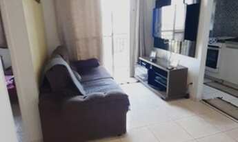 Imagem 2: APARTAMENTO JD VL FORMOSA-PREÇO BAIXO-2 DORMS, COZINHA PLANEJADA, SACADA, 1 VAGA, LAZER