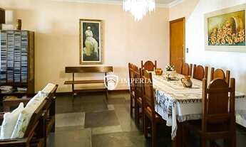 Imagem 3: Apartamento com 3 dormitórios à venda, 140 m² por R$ 720.000,00 - Edifício Santa Margherit